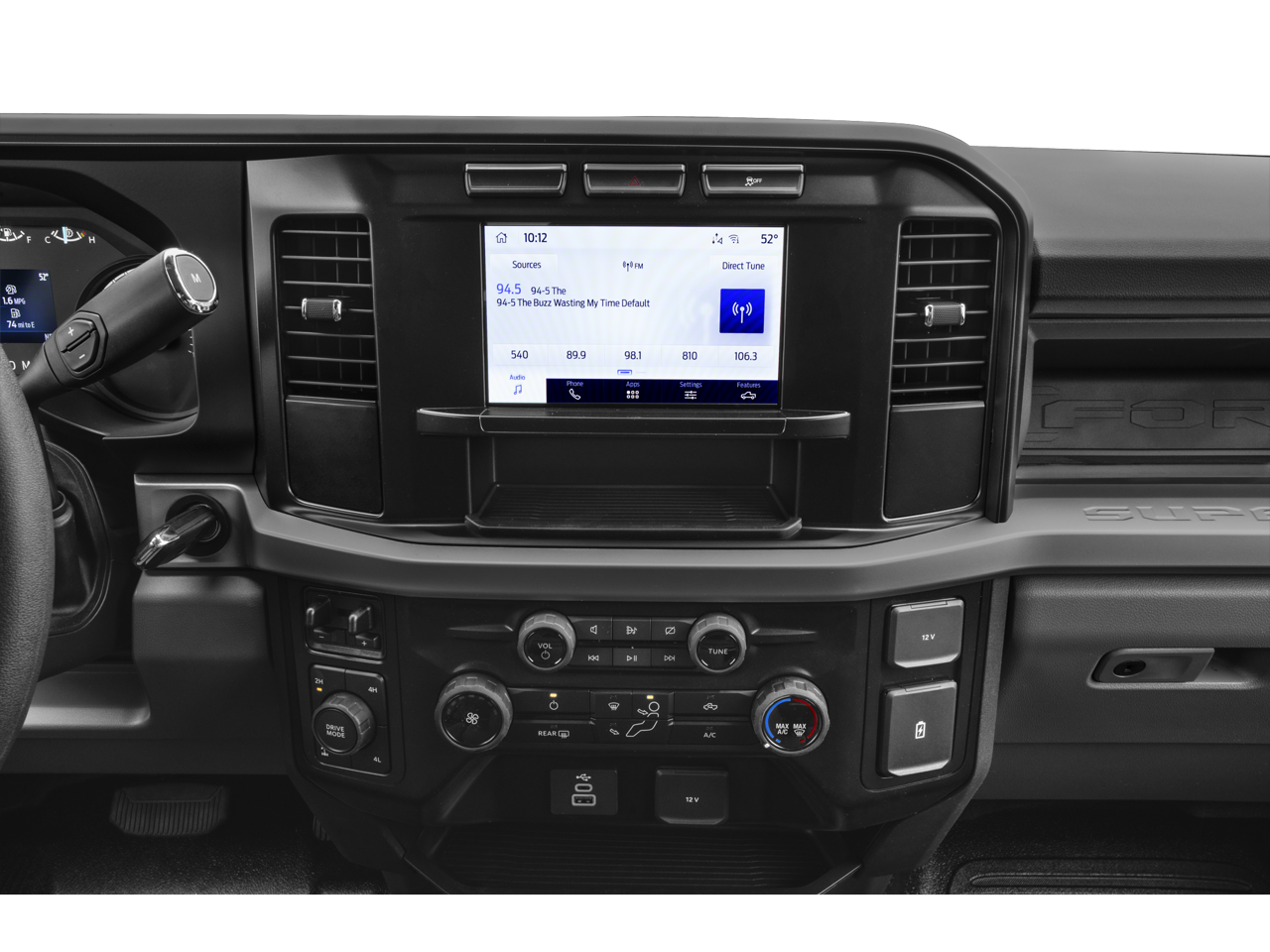 2026 Ford F-250 XLT