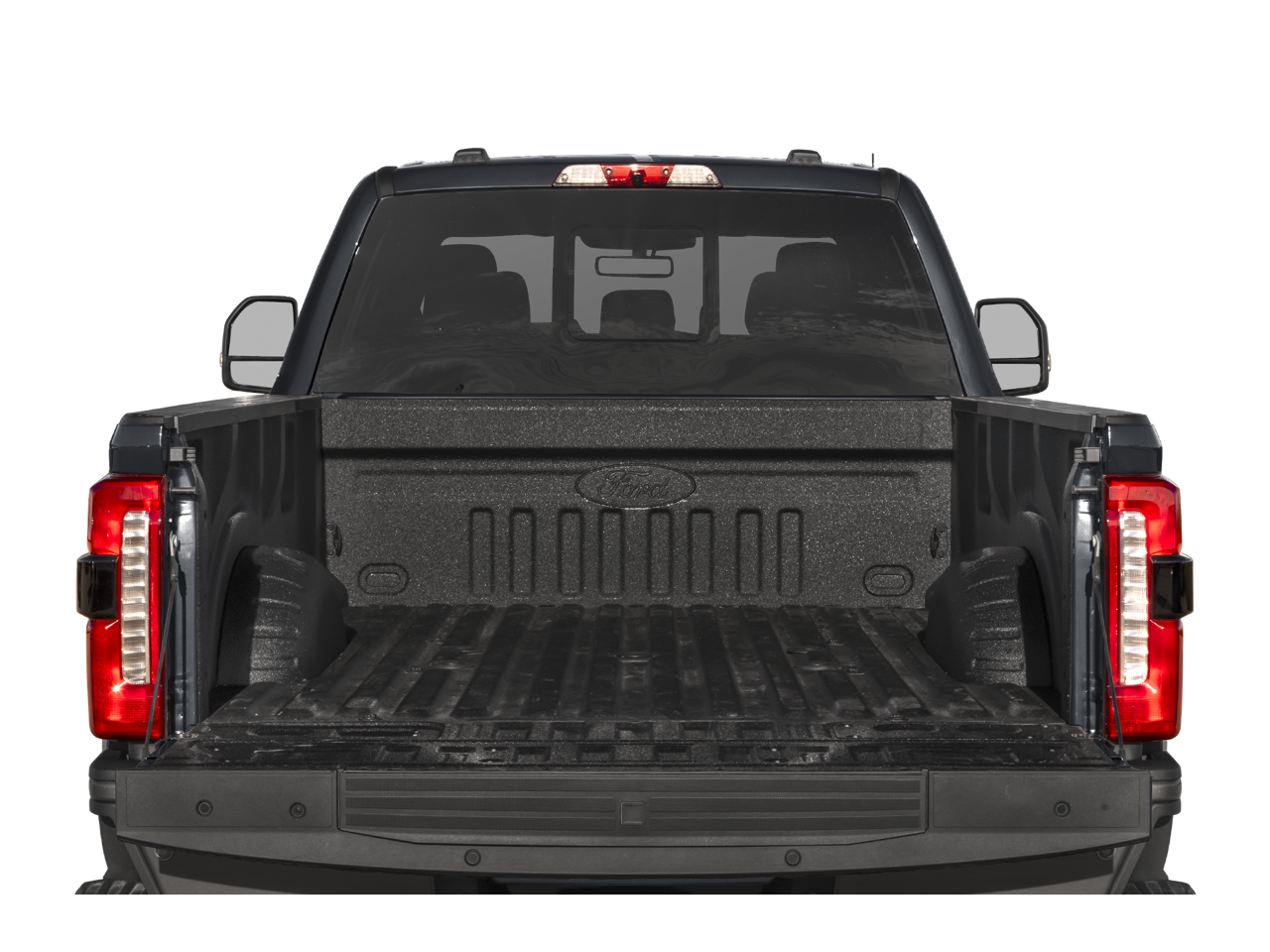 2027 Ford F-350 XLT