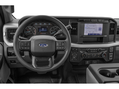 2027 Ford F-350 LARIAT