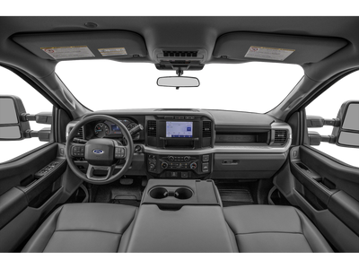 2027 Ford F-350 LARIAT