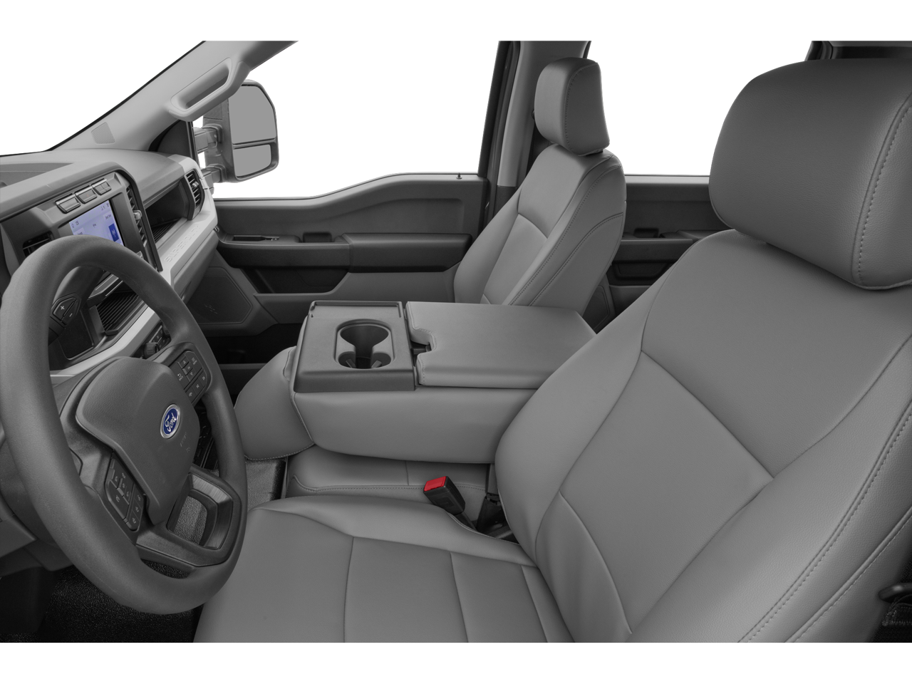 2027 Ford F-350 LARIAT