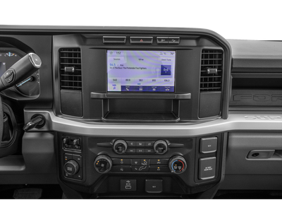 2027 Ford F-350 LARIAT