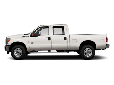 2011 Ford F-350 Lariat
