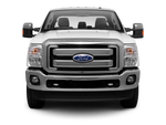 2011 Ford F-350 Lariat