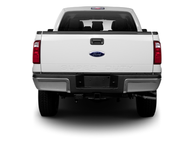 2011 Ford F-350 Lariat