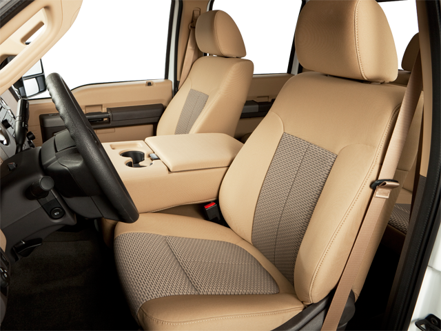 2011 Ford F-350 Lariat