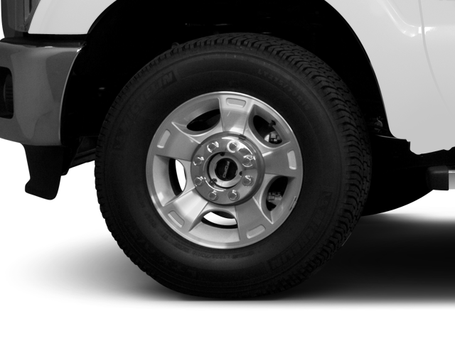 2011 Ford F-350 Lariat