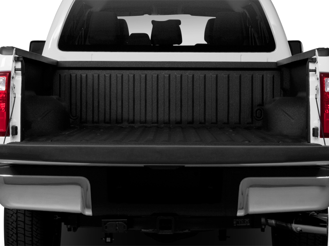 2011 Ford F-350 Lariat
