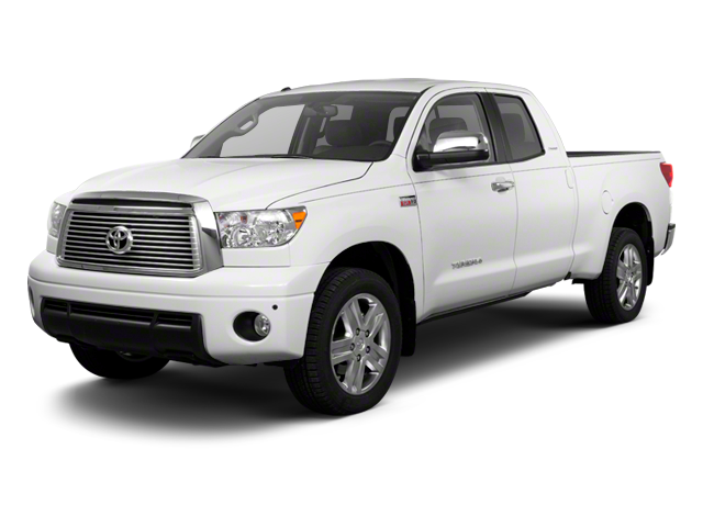 2013 Toyota Tundra Grade 4.6L V8 (A6)