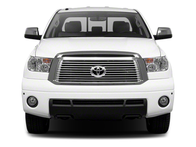 2013 Toyota Tundra Grade 4.6L V8 (A6)