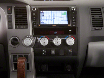2013 Toyota Tundra Grade 4.6L V8 (A6)