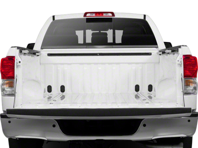 2013 Toyota Tundra Grade 4.6L V8 (A6)