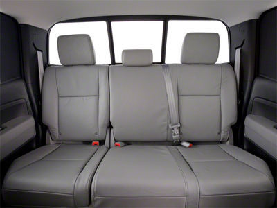 2013 Toyota Tundra Grade 4.6L V8 (A6)