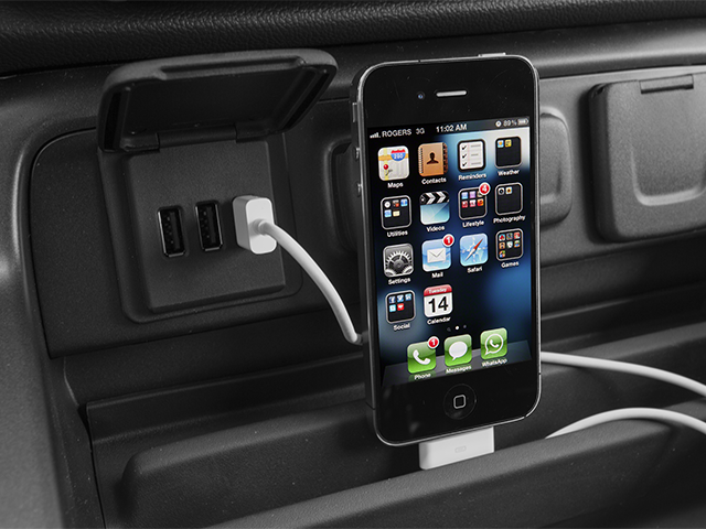 2014 Chevrolet Silverado High Country