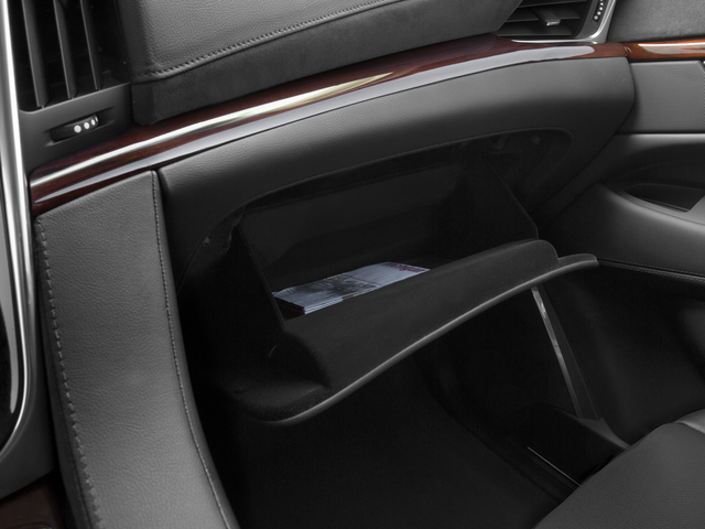 2015 Cadillac Escalade Premium