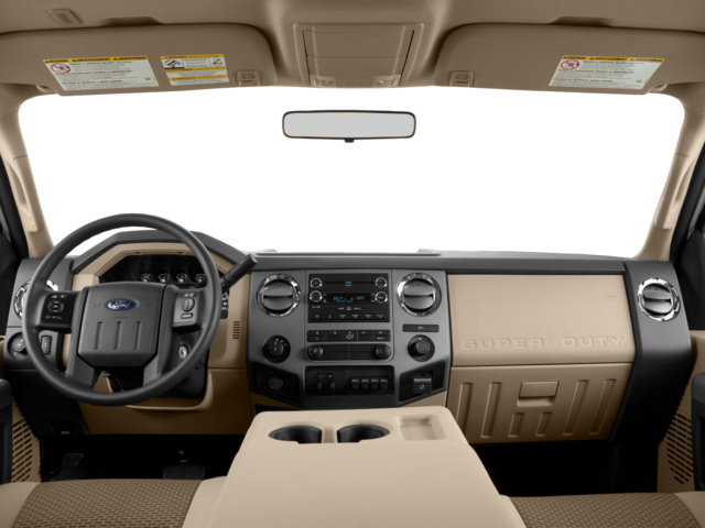 2016 Ford F-350 XLT