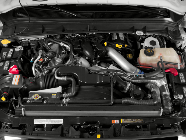 2016 Ford F-350 XLT