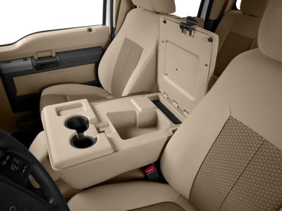 2016 Ford F-350 XLT