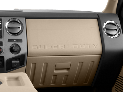 2016 Ford F-350 XLT