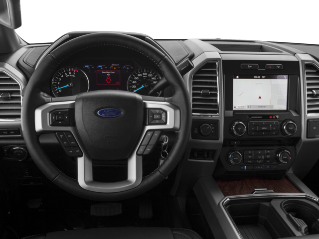 2017 Ford F-350 Lariat