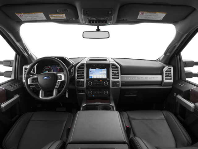 2017 Ford F-350 Lariat