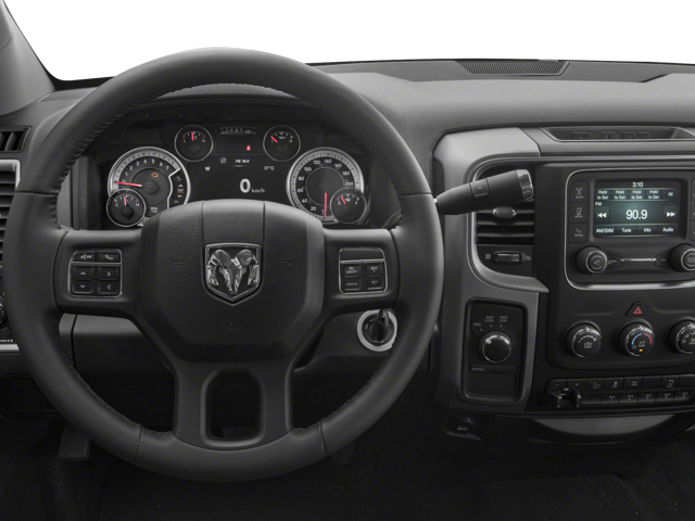 2017 RAM 3500 Limited