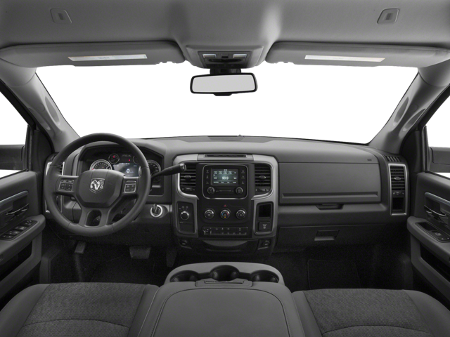 2017 RAM 3500 Limited