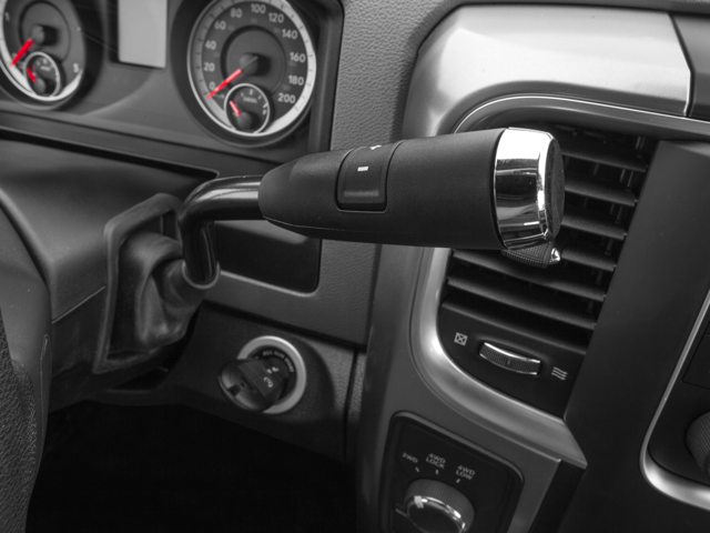 2017 RAM 3500 Limited