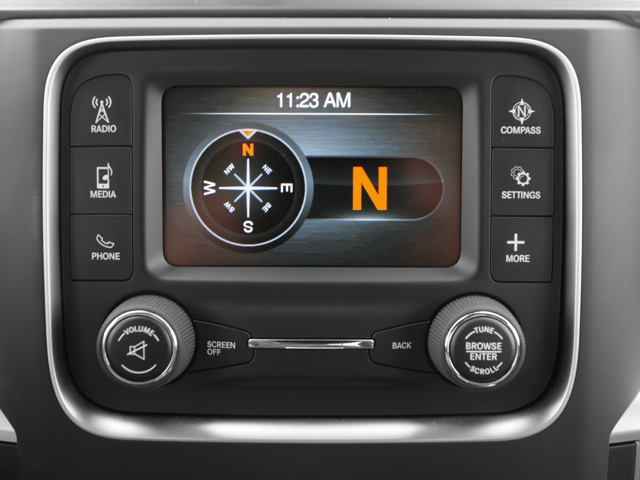 2017 RAM 3500 Limited