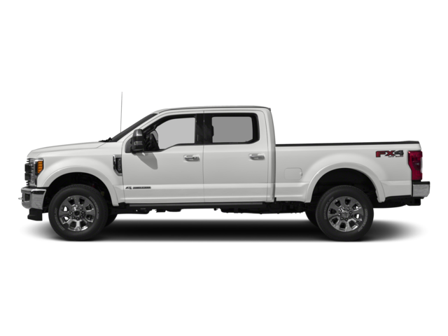 2018 Ford F-350 King Ranch