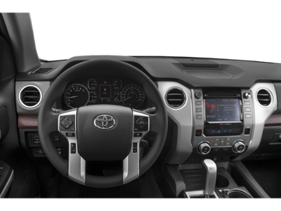 2018 Toyota Tundra Limited