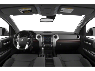2018 Toyota Tundra Limited