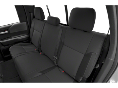 2018 Toyota Tundra Limited