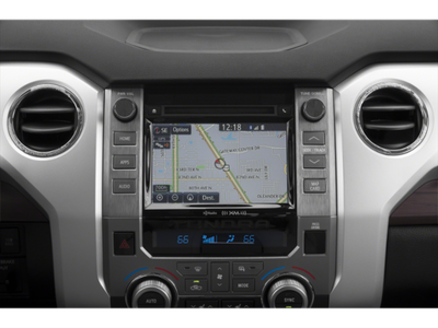 2018 Toyota Tundra Limited