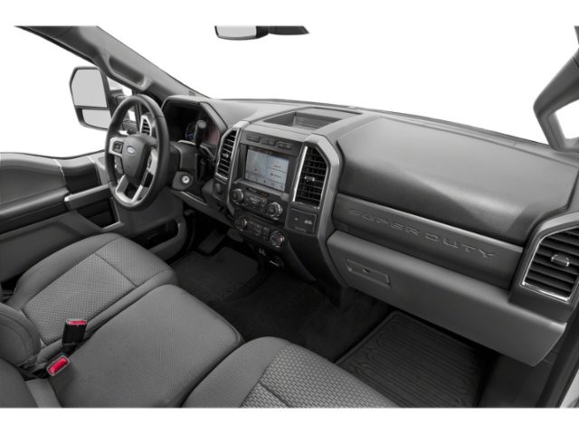 2019 Ford F-350 XLT