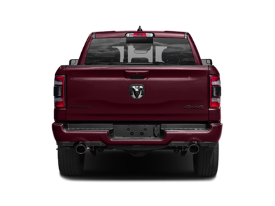 2019 RAM 1500 Sport