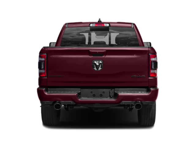 2019 RAM 1500 Sport