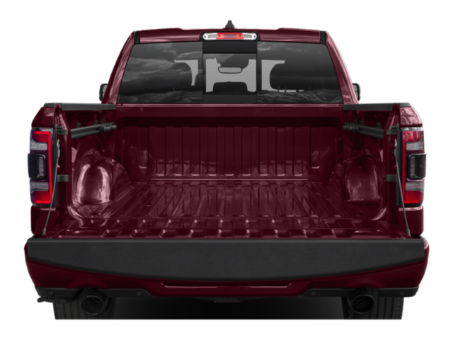 2019 RAM 1500 Sport
