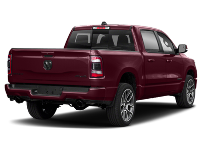 2019 RAM 1500 Sport