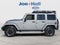 2016 Jeep Wrangler Rubicon Hard Rock