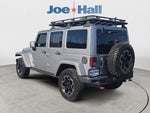 2016 Jeep Wrangler Rubicon Hard Rock