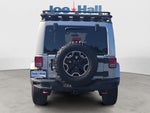 2016 Jeep Wrangler Rubicon Hard Rock