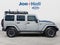 2016 Jeep Wrangler Rubicon Hard Rock