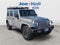 2016 Jeep Wrangler Rubicon Hard Rock
