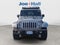 2016 Jeep Wrangler Rubicon Hard Rock
