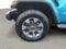 2020 Jeep Wrangler Sahara