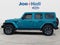 2020 Jeep Wrangler Sahara