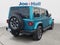 2020 Jeep Wrangler Sahara