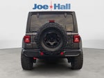 2019 Jeep Wrangler Rubicon
