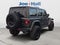 2019 Jeep Wrangler Rubicon